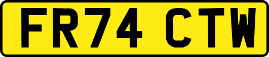 FR74CTW