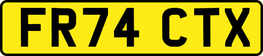 FR74CTX