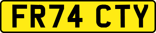 FR74CTY