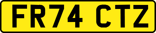 FR74CTZ