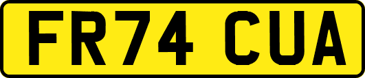 FR74CUA