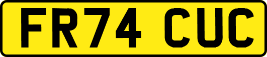 FR74CUC