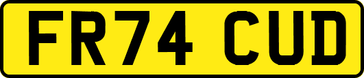 FR74CUD
