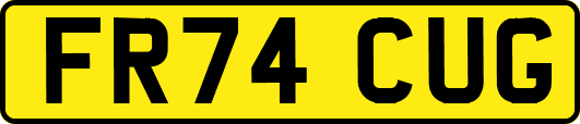 FR74CUG