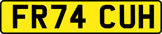 FR74CUH