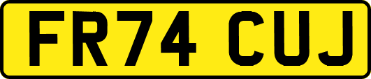 FR74CUJ