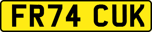 FR74CUK
