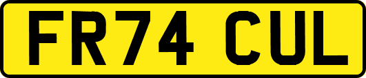 FR74CUL