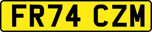 FR74CZM
