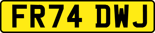 FR74DWJ