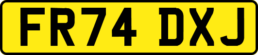 FR74DXJ