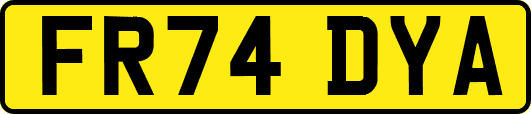 FR74DYA
