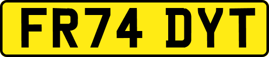 FR74DYT
