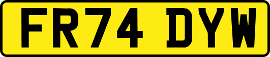 FR74DYW