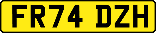 FR74DZH