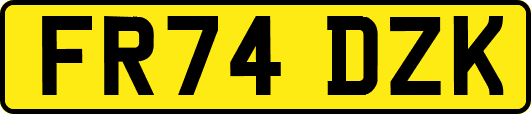 FR74DZK