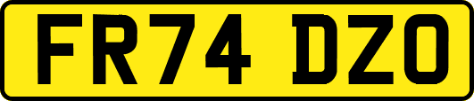 FR74DZO