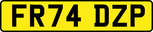 FR74DZP