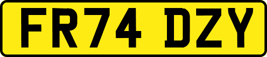 FR74DZY