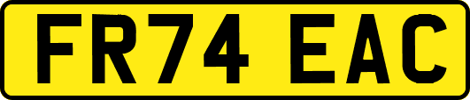 FR74EAC
