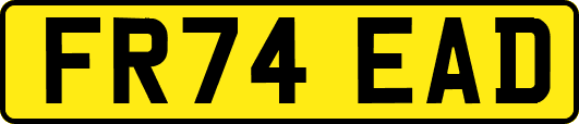 FR74EAD