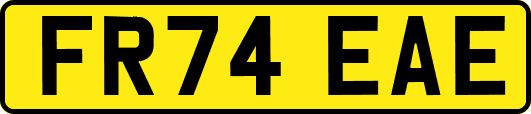 FR74EAE