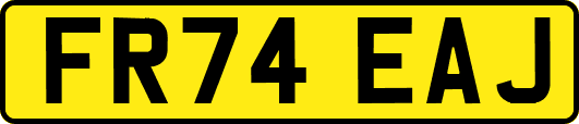 FR74EAJ