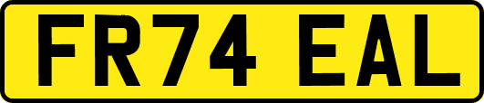 FR74EAL