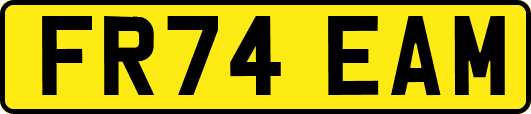 FR74EAM