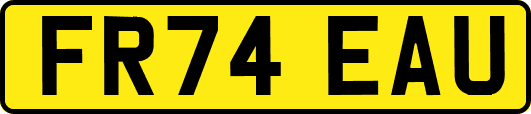 FR74EAU