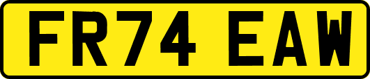 FR74EAW