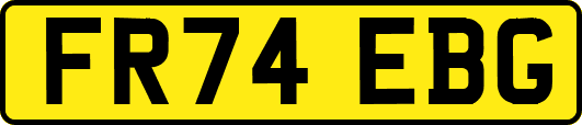 FR74EBG