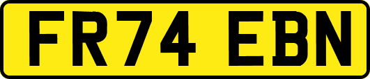 FR74EBN