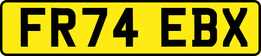 FR74EBX