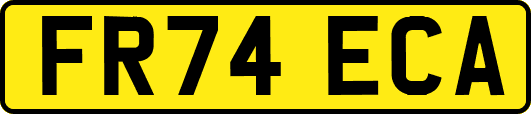 FR74ECA