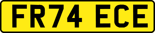 FR74ECE