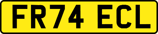 FR74ECL