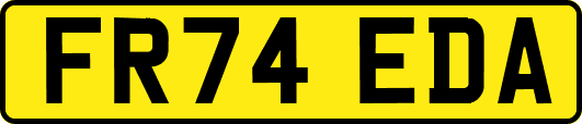 FR74EDA