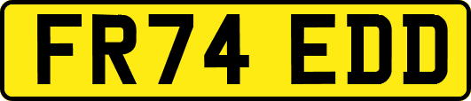 FR74EDD
