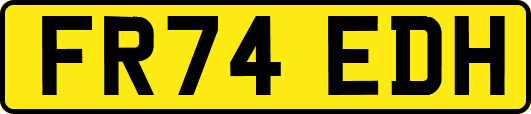 FR74EDH