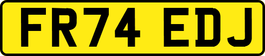 FR74EDJ