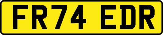FR74EDR