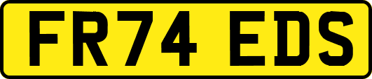 FR74EDS