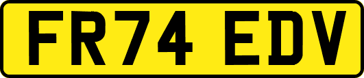 FR74EDV