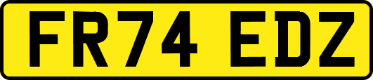 FR74EDZ
