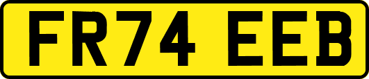 FR74EEB