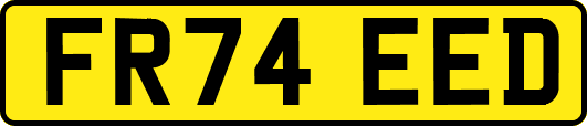 FR74EED