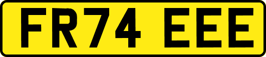 FR74EEE