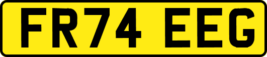 FR74EEG