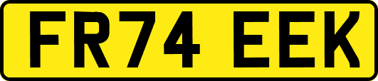 FR74EEK